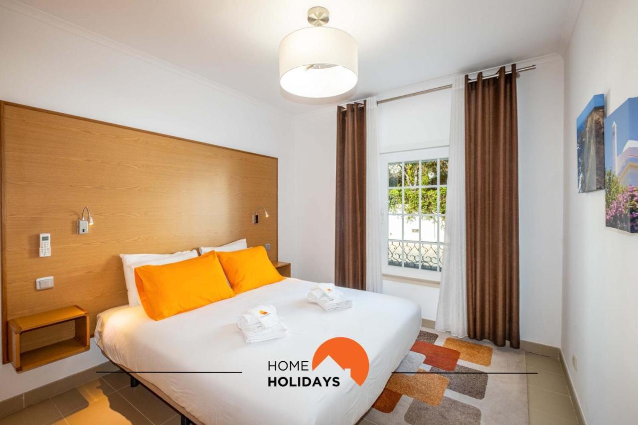 알부페이라 #021 Oldtown, Sea View, Pool, Private Park 아파트 외부 사진