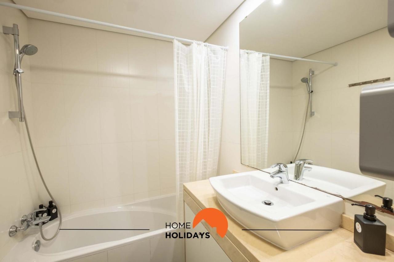 알부페이라 #021 Oldtown, Sea View, Pool, Private Park 아파트 외부 사진