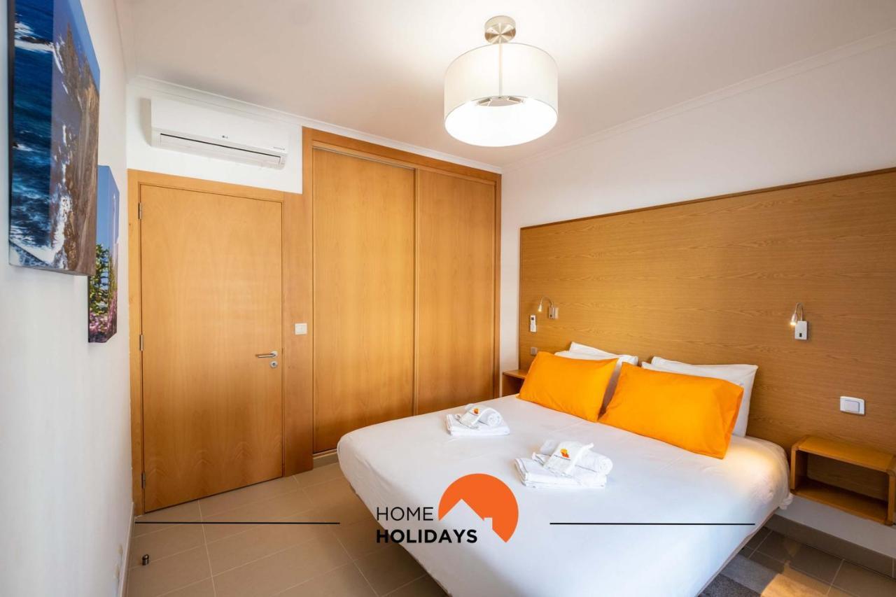 알부페이라 #021 Oldtown, Sea View, Pool, Private Park 아파트 외부 사진