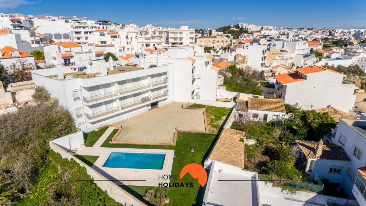 알부페이라 #021 Oldtown, Sea View, Pool, Private Park 아파트 외부 사진
