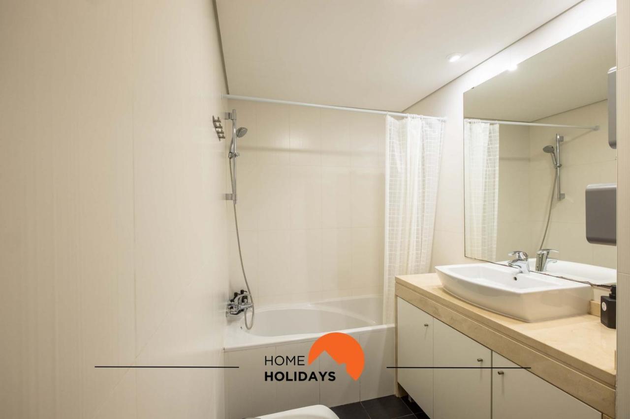 알부페이라 #021 Oldtown, Sea View, Pool, Private Park 아파트 외부 사진